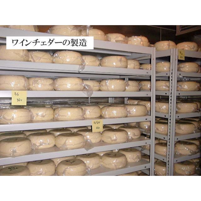 北海道 富良野チーズ工房 ワインチェダー（丸型）20個 ワイン入りチーズ 国産 富良野チーズ工房 ワインチェダー 丸型 20個