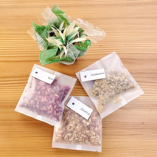 1000円ポッキリ 全46種 有機 オーガニック ハーブティー 3種 飲み比べセット ハーブ 無農薬 ノンカフェイン Herb01 物産展グルメ 通販 Yahoo ショッピング