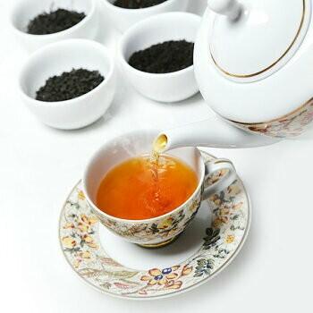 イングリッシュ ブレックファスト 30包 おいしい紅茶シリーズ JAF TEA 紅茶 送料無料 ティーバッグ｜bussan10｜03