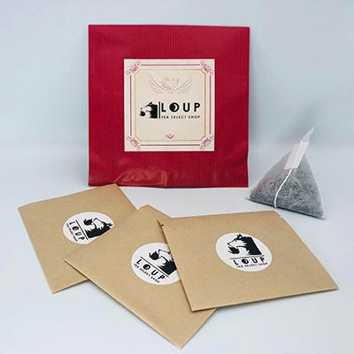 高級ハーブティー3種お試しセット 1000円ポッキリ : 物産展グルメ