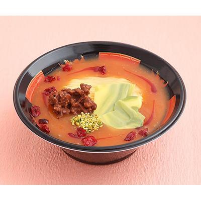 本物そっくりスイーツ カルボナーラ 担担麺 メンチカツの選べる3点ケーキセット 割り引き 上州名物ソースかつ丼