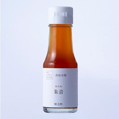 酒粕赤酢 朱音 あかね 70ml Nakanomikura39 物産展グルメ 通販 Yahoo ショッピング