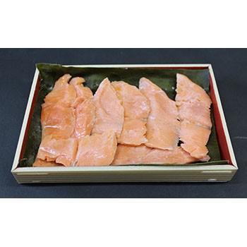 本マス サクラマス 昆布酢締め刺身 氷見産 Okuda Konbujime09 物産展グルメ 通販 Yahoo ショッピング