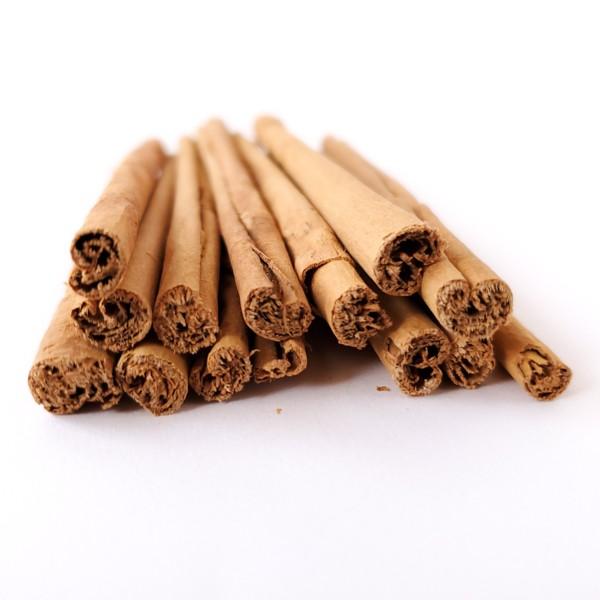 最高級品 有機 オーガニック セイロンシナモン スティック 100g