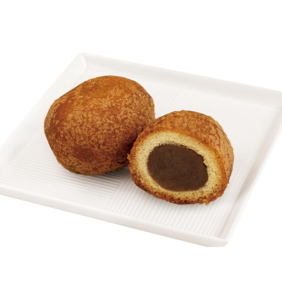 あんドーナツ（卵パック10個入り）2パックセット 手土産 三松堂 レトロ