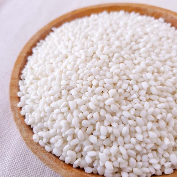 こがねもち 新米 令和7年産 新潟県産 900g もち米 すわげんの省洗米