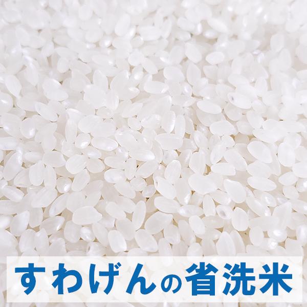 新米 令和5年産 栃木県大田原産コシヒカリ 10kg（5kg×2袋）ギフト 化粧箱入り すわげんの省洗米｜bussan10｜08