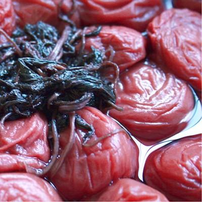 紀州南高梅 梅干し 梅紫香（うめしこう）1000g 無添加 無着色 和歌山県