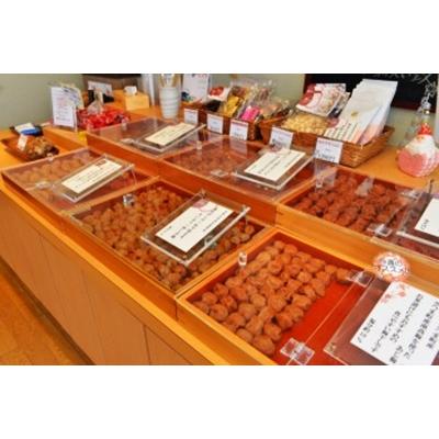 紀州南高梅 梅干し 梅紫香（うめしこう）1000g 無添加 無着色 和歌山県