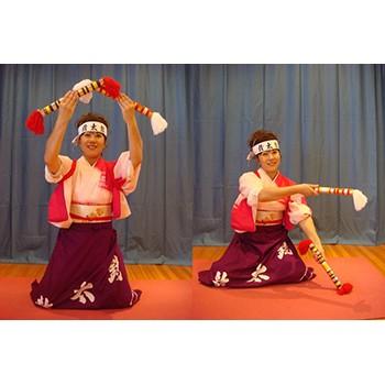 安来節 銭太鼓練習用DVD どじょうすくい 一宇川勤 : 物産展グルメ