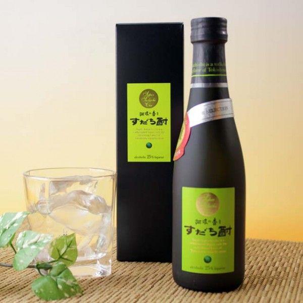 焼酎 スーパーすだち酎 徳島特産すだち果汁入り 贈答品 Segurosaurora Com