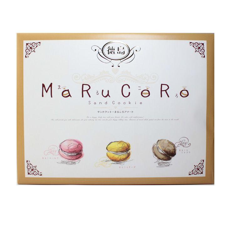 クッキー まるころ 15個入 苺 チーズ ショコラ クッキー 八百秀 429 徳島県物産館 通販 Yahoo ショッピング