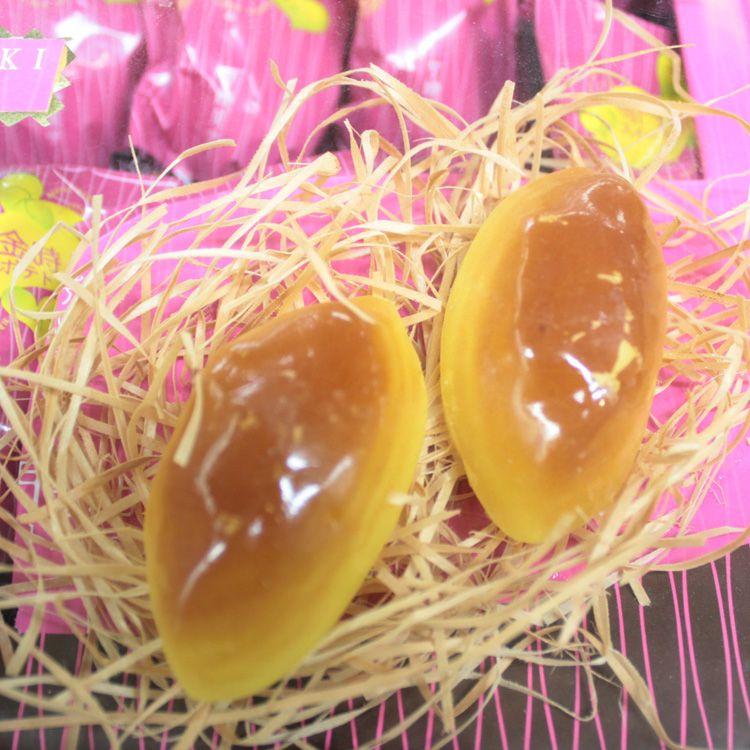 さつまいも 鳴門金時スイートポテト ピンク 16個入 うづ志ほ 442 徳島県物産館 通販 Yahoo ショッピング