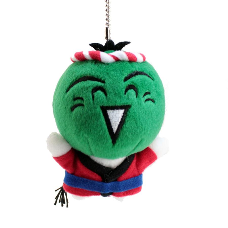 すだちくん ぬいぐるみ 小 阿波踊り ボールチェーン付き S112a 徳島県物産館 通販 Yahoo ショッピング