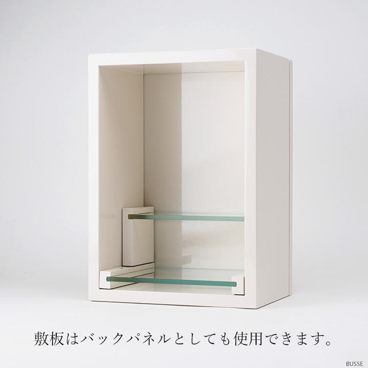 【訳あり】【長期在庫品】 手元供養壇　B5 ビーファイブ　ホワイト【手元供養台】【白】 |  | 06