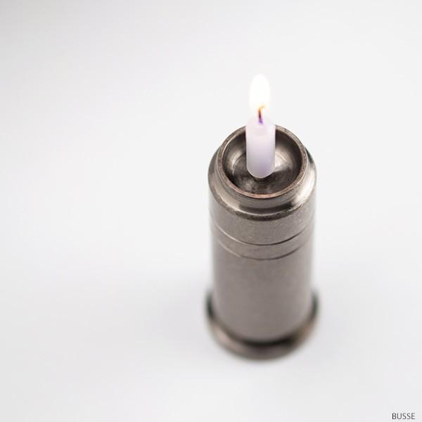 仏具 セット モダン 仏具 / 御法 朧銀色 3点セット |  | 02