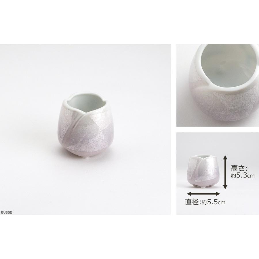 仏具 セット やわらぎ 九谷銀彩パープル 中サイズ 5点 /仏具 仏具 セット やわらぎ 九谷銀彩パープル 中サイズ 5点 /仏具