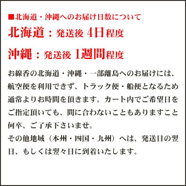 玉初堂のお線香 ルームインセンスリビング ミニ3個セット 閑 爽 凛｜busse｜02