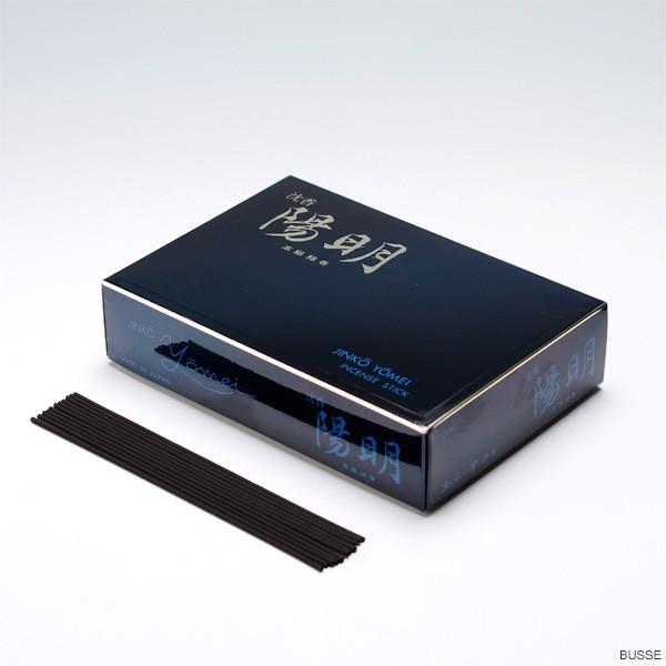 玉初堂のお線香 沈香 陽明 大バラ | 