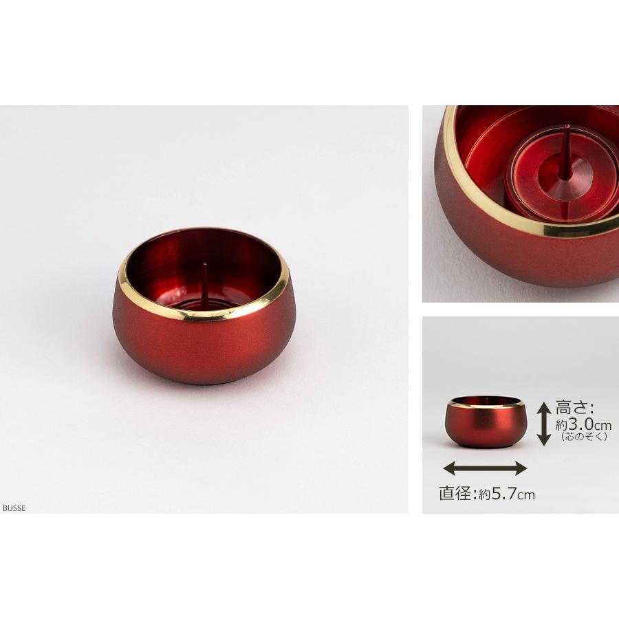 仏具セット トキオ 6点 -おりんなし- (仏具セット ミニ モダン 仏具セット トキオ 6点 -おりんなし- (仏具セット ミニ モダン