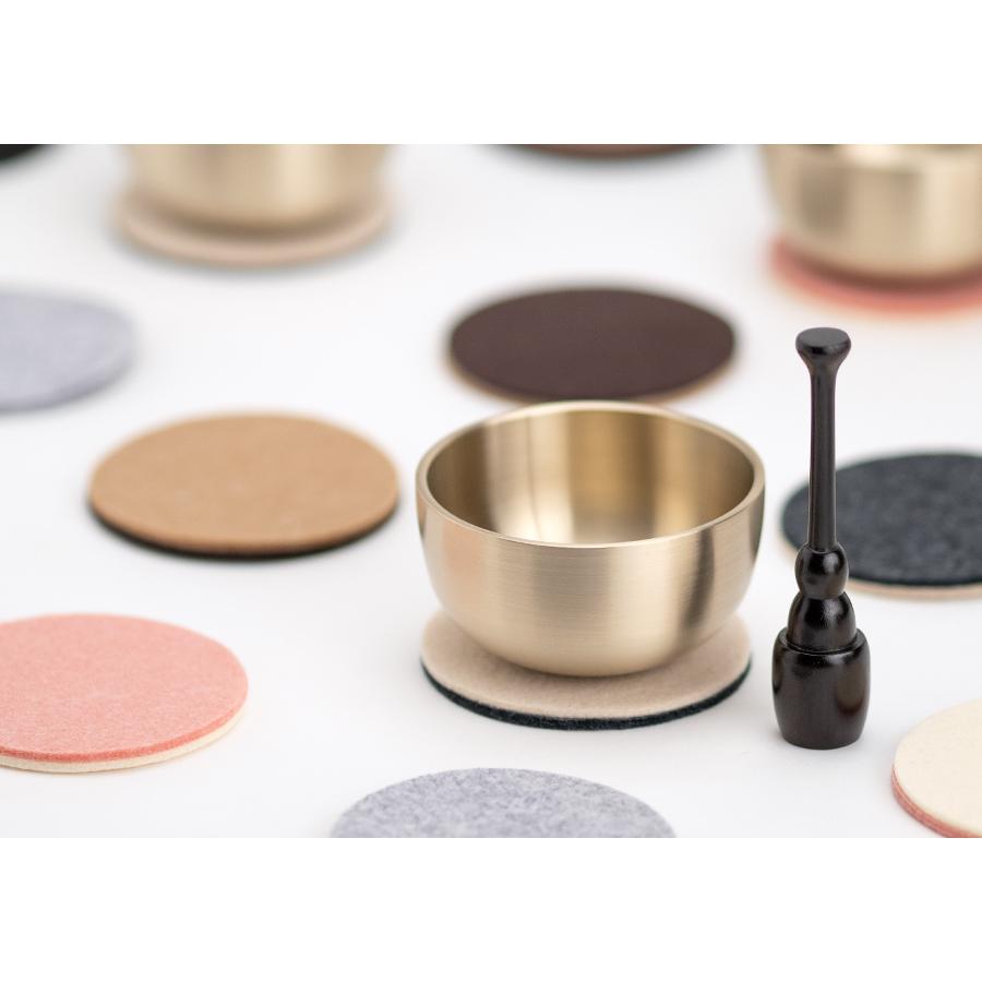 仏具セット トキオ 7点 -おりん付-（仏具セット ミニ モダン仏具セット