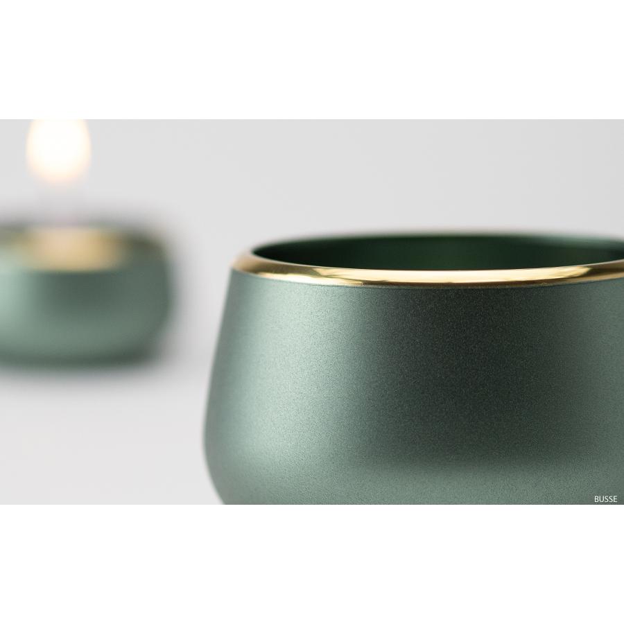 仏具セット トキオ 7点 -おりん付-（仏具セット ミニ モダン仏具セット