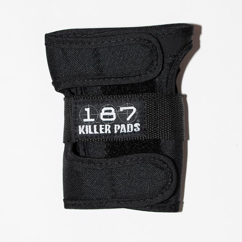 187 KILLER PADS WRIST GUARD ワンエイトセブン キラーパッド リスト
