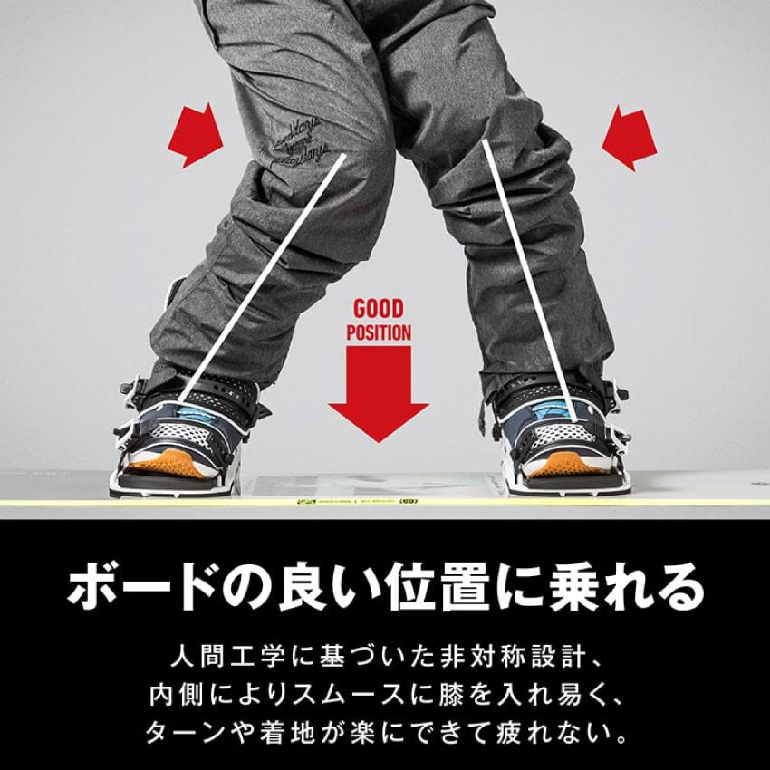 DEELUXE 2023-2024 Model EMPIRE ディーラックス エンパイア S4 DEELUXE 2023-2024 Model EMPIRE ディーラックス エンパイア S4