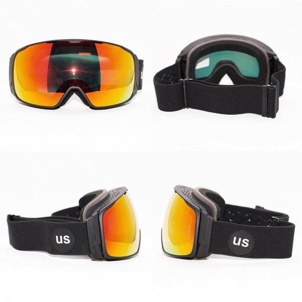 united shapes ゴーグル united shapes ゴーグル