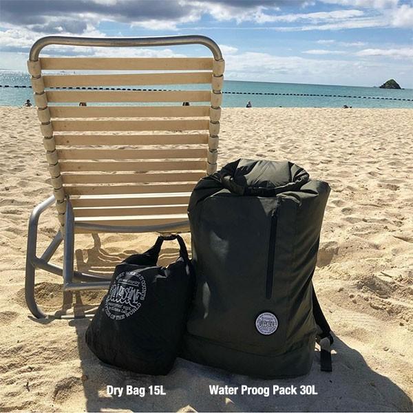 新品】RAIN OR SHINE WP SOFT CONTAINER 40L