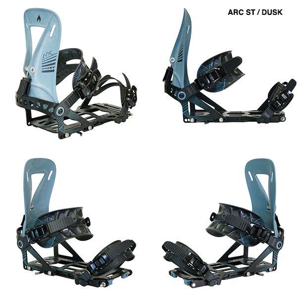 予約商品】Spark RD ARC ST splitboard bindings Tesla T1システム / スプリットボード用 バインディング 2022-2023モデル :22-23ARCST:Busselwebshop - 通販 - Yahoo!ショッピング 予約商品】Spark RD ARC ST splitboard bindings Tesla T1システム / スプリットボード用 バインディング 2022-2023モデル :22-23ARCST:Busselwebshop - 通販 - Yahoo!ショッピング