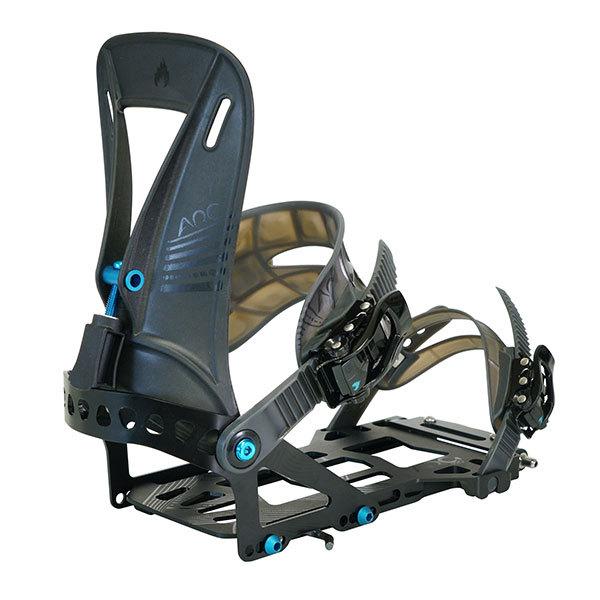 Spark R&D ARC ST PRO splitboard bindings Tesla T1システム Spark R&D ARC ST PRO splitboard bindings Tesla T1システム