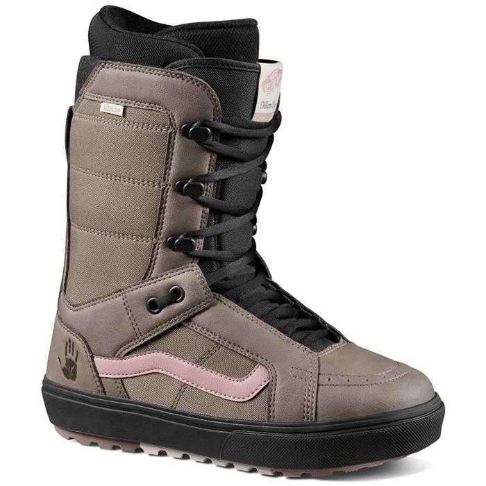 VANS HI-STANDARD OG / バンズ ハイスタンダード オージー 2022 VANS HI-STANDARD OG / バンズ ハイスタンダード オージー 2022