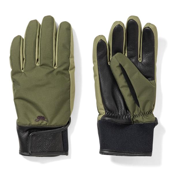 2022-2023 greenclothing 5 Finger グリーンクロージング ファイブフィンガー グローブ 2022-2023 greenclothing 5 Finger グリーンクロージング ファイブフィンガー グローブ