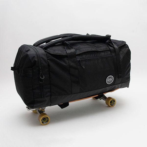 RAIN OR SHINE 3WAY DUFFLE BAG 80L / レインオアシャイン 3ウェイ