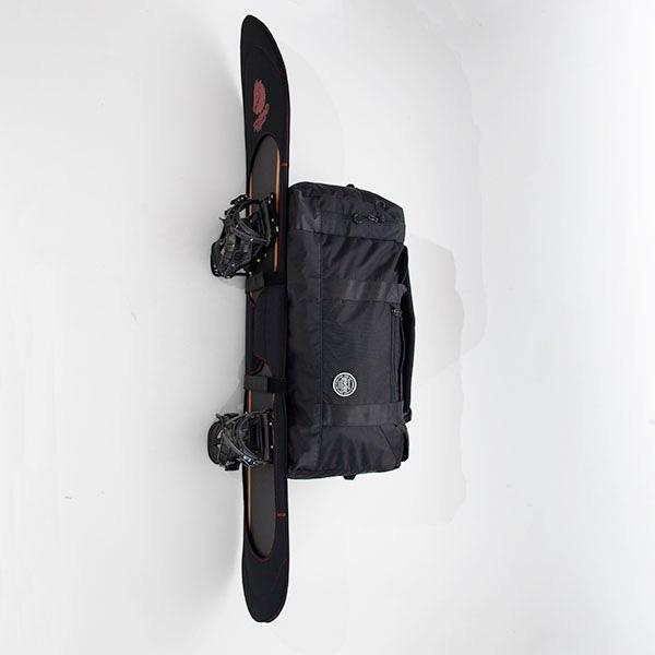 RAIN OR SHINE 3WAY DUFFLE BAG 80L / レインオアシャイン 3