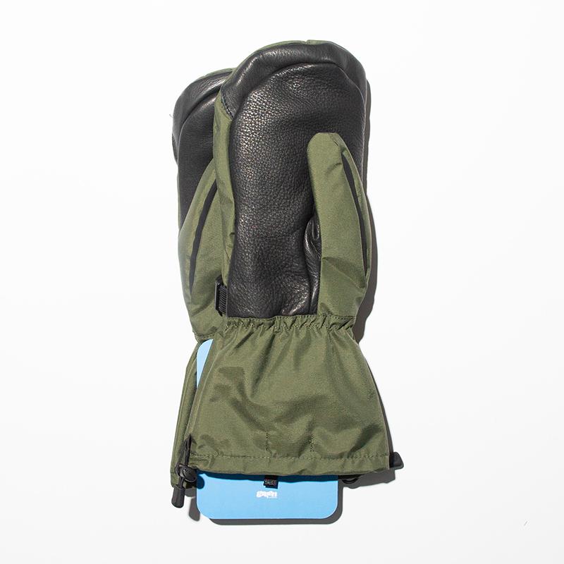 green 2023-2024 GREEN CLOTHING UNDER MITT グリーン green 2023-2024 GREEN CLOTHING UNDER MITT グリーン