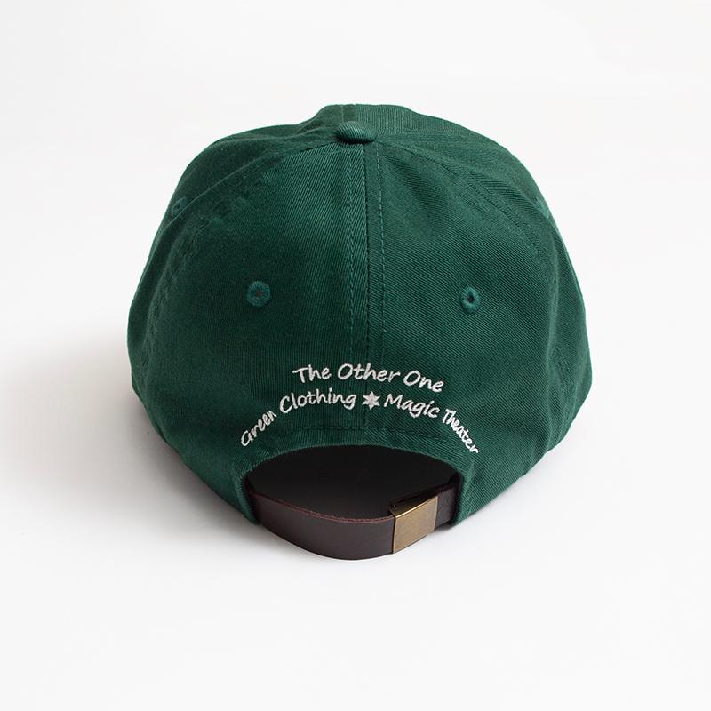 GREENCLOTHING（グリーンクロージング） 2023-2024 greenclothing The