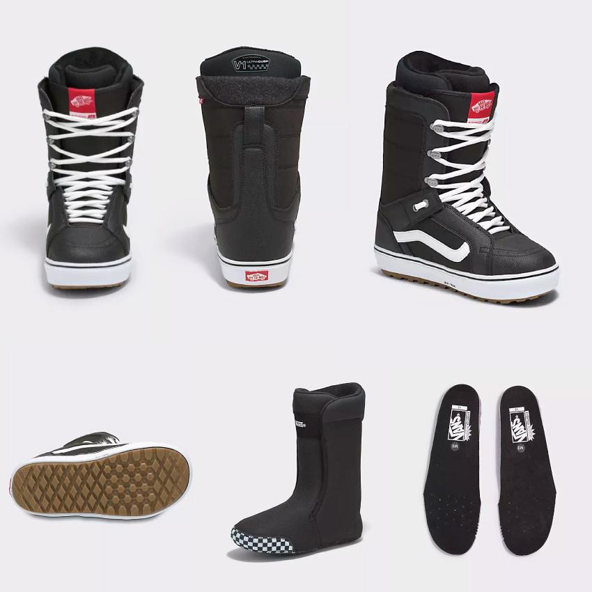 VANS HI-STANDARD OG / バンズ ハイスタンダード オージー 2023 VANS HI-STANDARD OG / バンズ ハイスタンダード オージー 2023