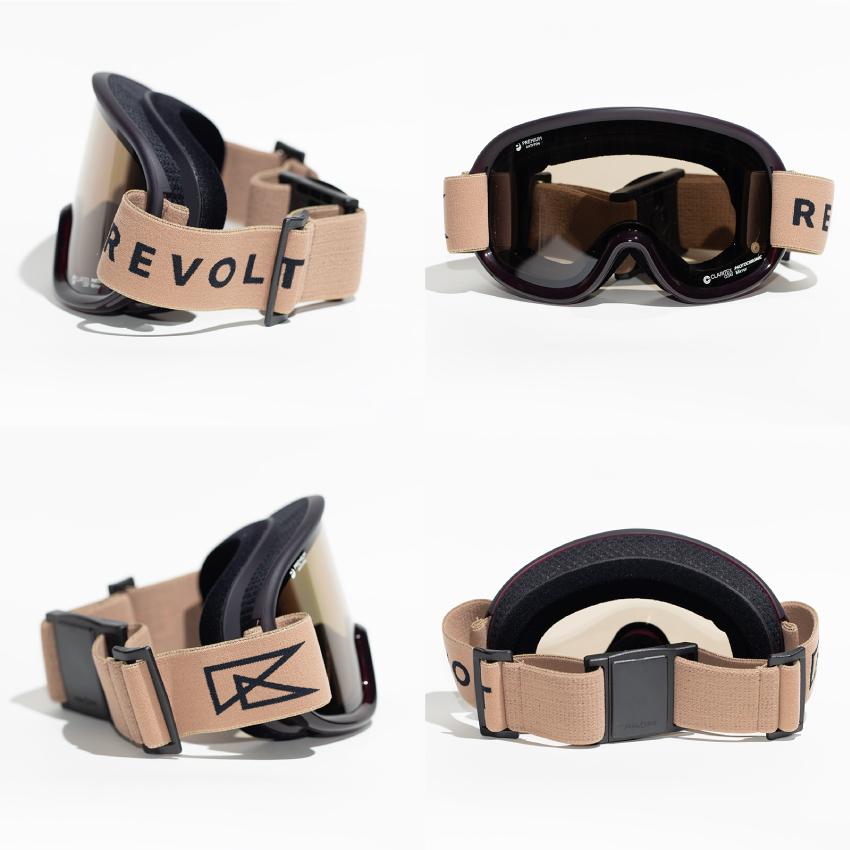 2023-2024 MODEL REVOLT SUPER LIGHT FRAME 各種 リボルト 2023-2024 MODEL REVOLT SUPER LIGHT FRAME 各種 リボルト