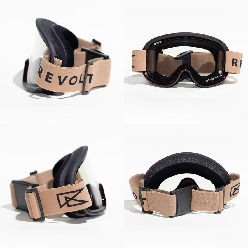 2023-2024 MODEL REVOLT SUPER LIGHT FRAME 各種 リボルト 2023-2024 MODEL REVOLT SUPER LIGHT FRAME 各種 リボルト