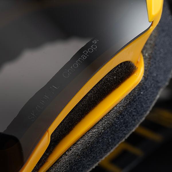 SMITH SKYLINE XL GLKD BAR スミス スカイラインエックスエル 2023-2024 モデル_2