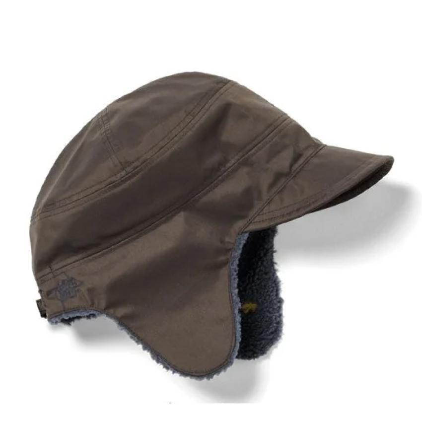 green 2024-2025 clothing Boa Cap グリーンクロージング ボア green 2024-2025 clothing Boa Cap グリーンクロージング ボア