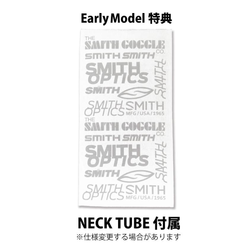 SMITH スミス Squad Mag Study Hall スミス スノーゴーグル スカッド マグ スタディーホール SMITH