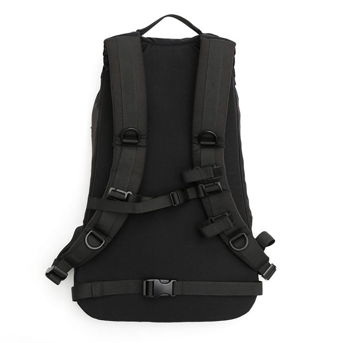 RAIN OR SHINE CRUISE PACK 10L Cordura / 2024-2025モデル RAIN OR SHINE CRUISE PACK 10L Cordura / 2024-2025モデル