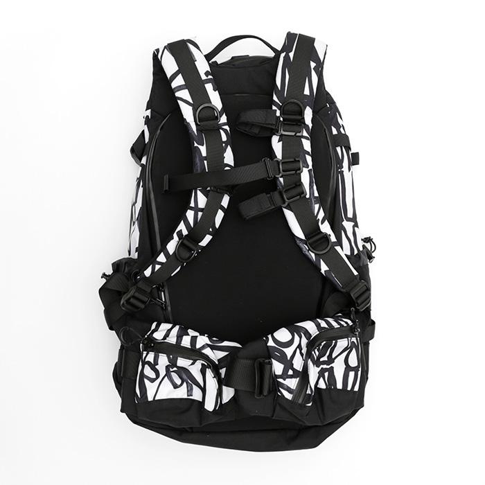 RAIN OR SHINE BC PACK 26L Cordura / 2024-2025モデル バック RAIN OR SHINE BC PACK 26L Cordura / 2024-2025モデル バック