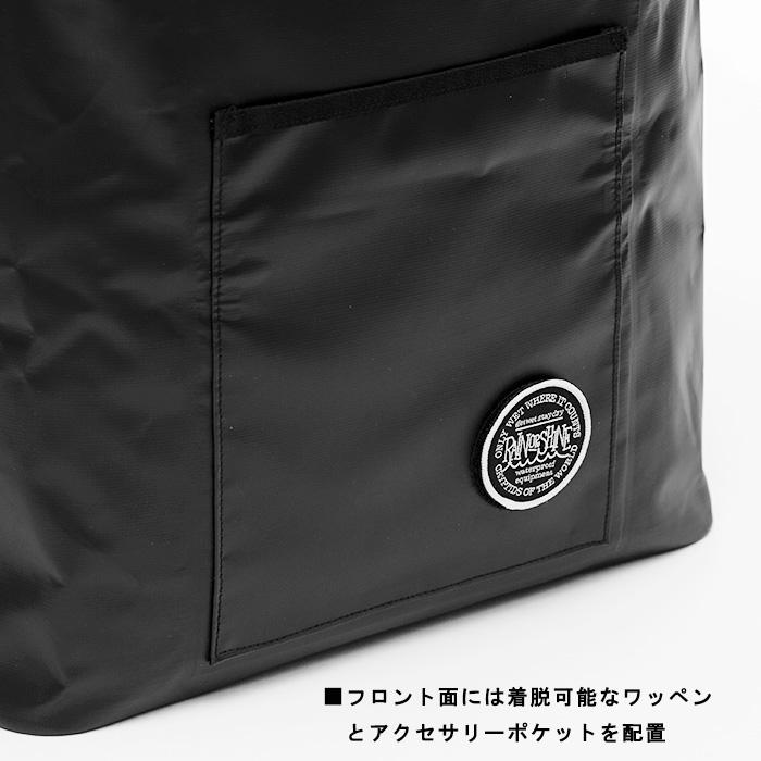 【新品】RAIN OR SHINE SOFT CONTANER L 40L RAIN OR SHINE WP Soft Container L 40L / レインオアシャイン