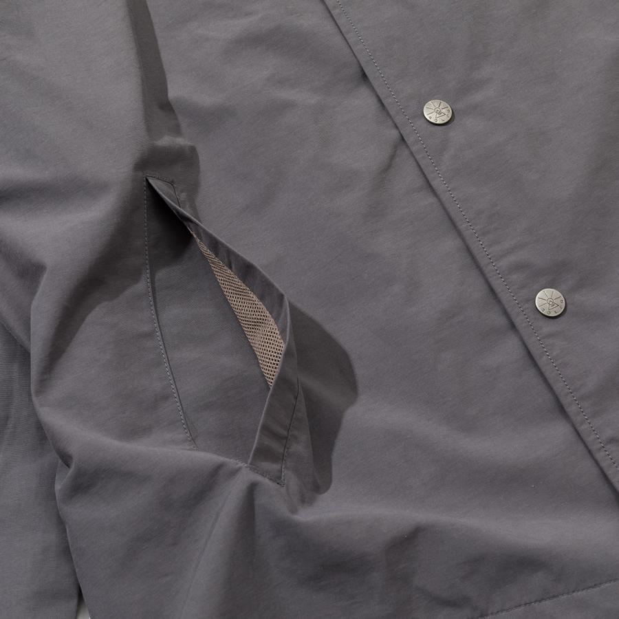 2025-2026 AFDICEGEAR x POLeR COACH JACKET エーエフディ ポーラー