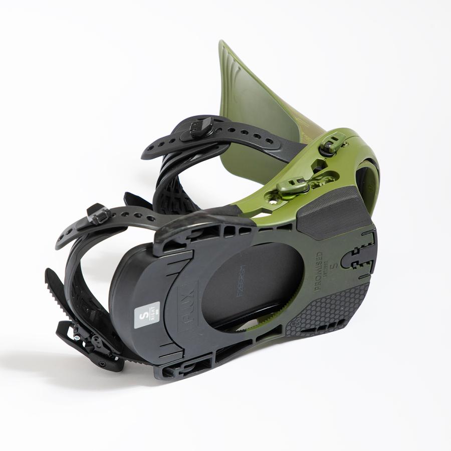 FLUX BINDINGS（フラックスバインディング） 2025-2026 FLUX BINDINGS