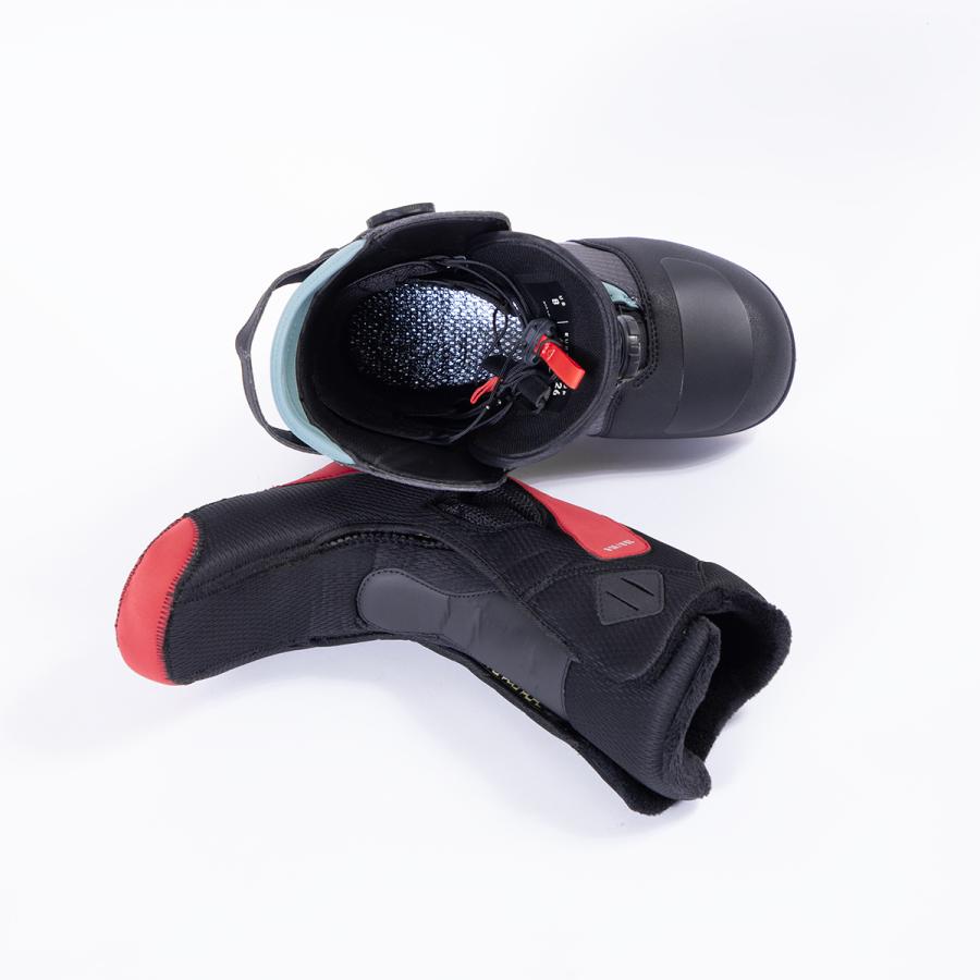 【週末限定値下げ】正規品スノーフィート 2025-2026モデル ブラック 本国正規品）スノーフィート 2025-2026モデル Black 正規品スノー